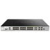 Коммутатор/ DGS-3630-28SC/A1ASI,DGS-3630-28SC/*SI Managed L3 Stackable Switch 20x1000Base-X SFP, 4x10GBase-X SFP+, 4xCombo 1000Base-T/SFP, Surge 6KV, CLI, 1000Base-T Management, RJ45 Console, mini-USB Console, USB, RPS, Alarm RJ-45, Dying Gasp, Standard I