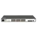 Коммутатор/ Управляемый коммутатор уровня 2 SNR-S2985G-24T-UPS Коммутатор/ Управляемый коммутатор уровня 2 SNR-S2985G-24T-UPS