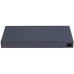 Коммутатор HiWatch DS-S1816GP (L2) 16x100Мбит/с 1x1Гбит/с 16PoE 125W неуправляемый