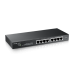 Коммутатор/ Zyxel NebulaFlex GS1915-24E Hybrid Smart L2 Switch, rack 19 Коммутатор/ Zyxel NebulaFlex GS1915-24E Hybrid Smart L2 Switch, rack 19