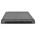 Ethernet-коммутатор MES5500-32, 1x10/100/1000BASE-T (OOB), 2x10GBASE-R (SFP+), 32 x 40GBASE-R (QSFP+)/100GBASE-R (QSFP28), 1xUSB 2.0, коммутатор L3 Ethernet-коммутатор MES5500-32, 1x10/100/1000BASE-T (OOB), 2x10GBASE-R (SFP+), 32 x 40GBASE-R (QSFP+)/100GBASE-R (QSFP28), 1xUSB 2.0, коммутатор L3