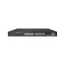 коммутатор/ PLANET XGS-5240-24X2QR L2+/L4 24-Port 10G SFP+ + 2-Port 40G QSFP+ Stackable Managed Switch with 36-72V DC redundant power, Hardware Layer3 IPv4/IPv6 Static Routing