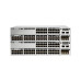 Коммутатор/ Catalyst 9300 24-port data only, Network Advantage