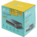 Коммутатор TP-Link LS105G (L2) 5x1Гбит/с неуправляемый Коммутатор TP-Link LS105G (L2) 5x1Гбит/с неуправляемый