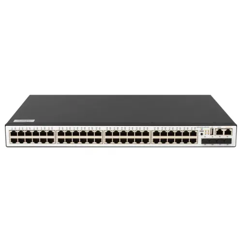 Коммутатор/ Управляемый POE коммутатор уровня 3 SNR-S2995G-48TX-POE