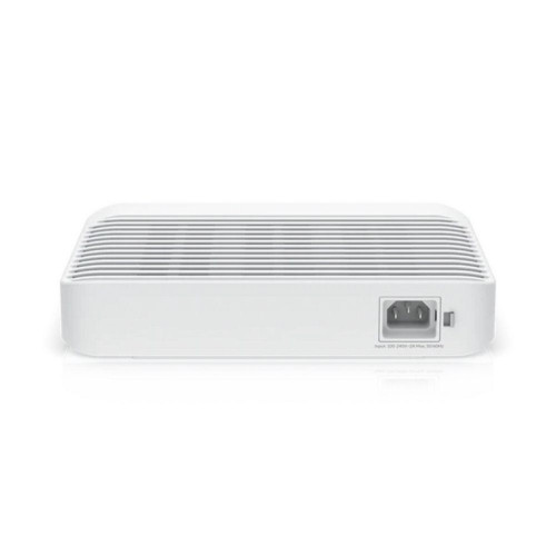 Коммутатор Ubiquiti 8PORT 2.5GBE POE USW-ENTERPRISE-8-POE