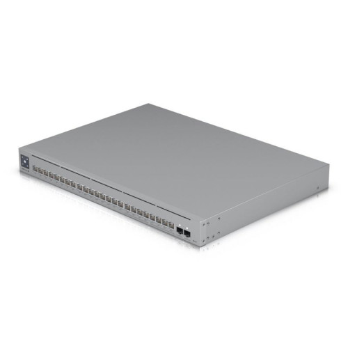 Коммутатор/ 24-port, Layer 3 switch with 2.5 GbE and PoE++ output
