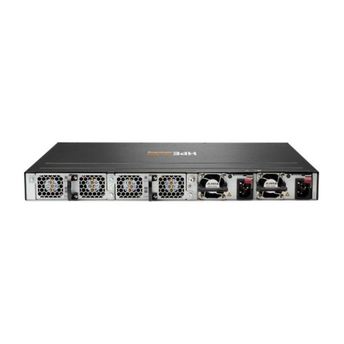 Коммутатор HPE Aruba 6300M 24SFP+ and 4SFP56 Ports Switch