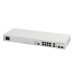 Ethernet-коммутатор MES2308P, 8 портов 10/100/1000Base-T с поддержкой PoE+ и 2 порта 10/100/1000Base-T, 2 порта 1000Base-X (SFP), L3, 220V AC Ethernet-коммутатор MES2308P, 8 портов 10/100/1000Base-T с поддержкой PoE+ и 2 порта 10/100/1000Base-T, 2 порта 1000Base-X (SFP), L3, 220V AC