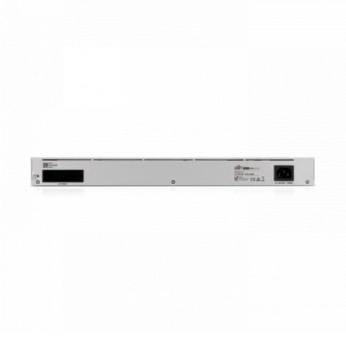 Коммутатор Ubiquiti UniFi Switch 24 PRO  USW-Pro-24  коммутатор в стойку, 24х 1G RJ45, 2х 10G SFP+ {2} (070623)