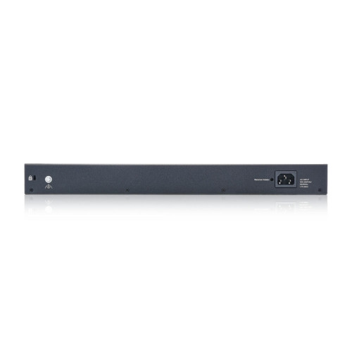 Коммутатор/ XGS1935-52, 52 Port Smart Managed Switch, 48x Gigabit Copper and 4x 10G SFP+, hybrid mode, standalone or NebulaFlex Cloud