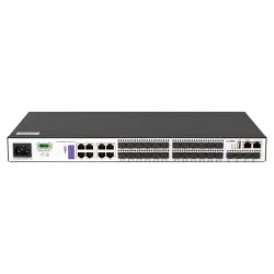 Коммутатор/ Управляемый коммутатор уровня 3 SNR-S3850G-24FX-UPS