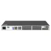 Коммутатор/ Управляемый коммутатор уровня 3 SNR-S3850G-24FX-UPS Коммутатор/ Управляемый коммутатор уровня 3 SNR-S3850G-24FX-UPS
