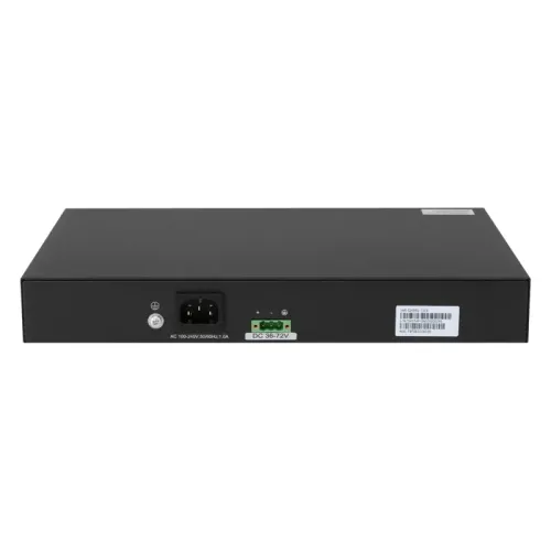 Коммутатор/ Управляемый коммутатор уровня 3 SNR-S2995G-12FX-DC Коммутатор/ Управляемый коммутатор уровня 3 SNR-S2995G-12FX-DC