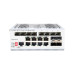 Коммутатор/ Managed L2 Industrial Fast Ring Switch 8x1000Base-T, 12x1000Base-X SFP, Surge 4KV, -40 to 75°C Коммутатор/ Managed L2 Industrial Fast Ring Switch 8x1000Base-T, 12x1000Base-X SFP, Surge 4KV, -40 to 75°C