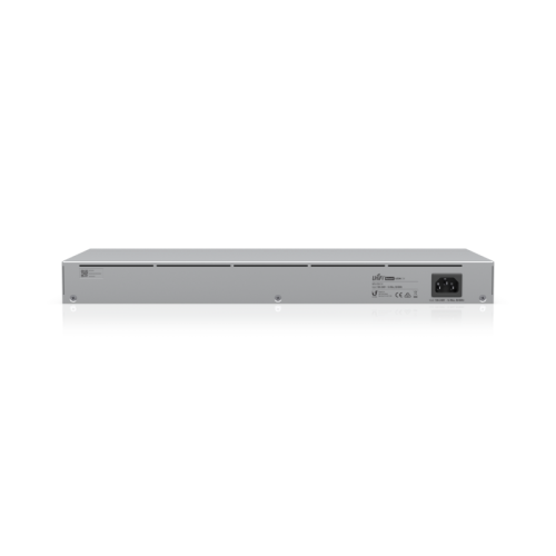 Коммутатор/ 24-port, Layer 2 switch with a silent, fanless cooling system Коммутатор/ 24-port, Layer 2 switch with a silent, fanless cooling system