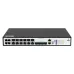 Коммутатор/ Управляемый коммутатор уровня 3 SNR-S2995G-12FX Коммутатор/ Управляемый коммутатор уровня 3 SNR-S2995G-12FX