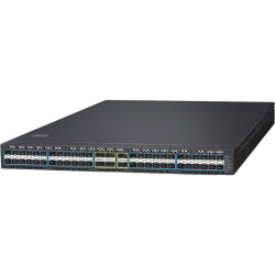 коммутатор/ PLANET XGS-6350-48X2Q4C Layer 3 48-Port 10G SFP+ + 2-Port 40G QSFP+ + 4-Port 40G/100G QSFP28 Managed Switch (2 hot-swap power slots with one 100~240V AC power supply, dual-AC or AC+DC supported, 4 hot-swap fans)