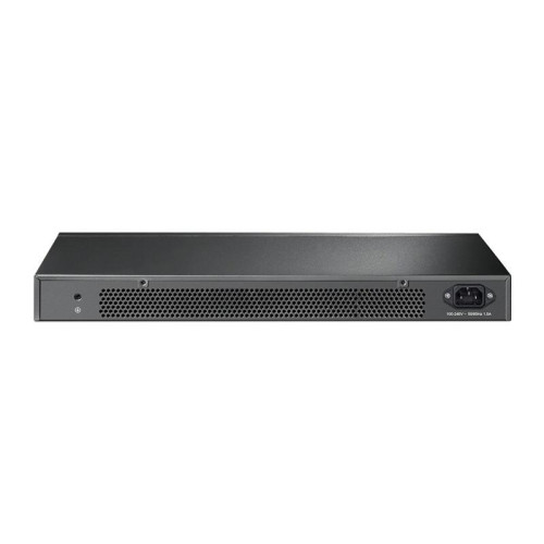 Коммутатор TP-Link TL-SG1048 (L2) 48x1Гбит/с неуправляемый