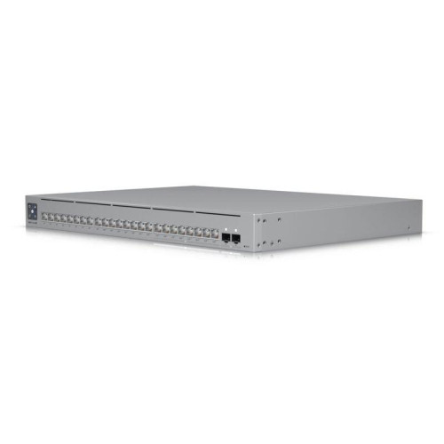 Коммутатор/ 24-port, Layer 3 switch with 2.5 GbE and PoE++ output