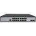 Коммутатор Origo OS3218 OS3218/A1A (L2) 16x1Гбит/с 2SFP+ управляемый Коммутатор Origo OS3218 OS3218/A1A (L2) 16x1Гбит/с 2SFP+ управляемый