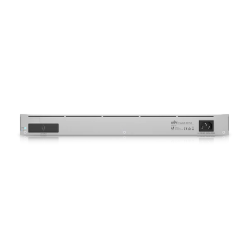 Коммутатор/ 24-port, Layer 3 switch with 2.5 GbE PoE+ output.400W total PoE availability