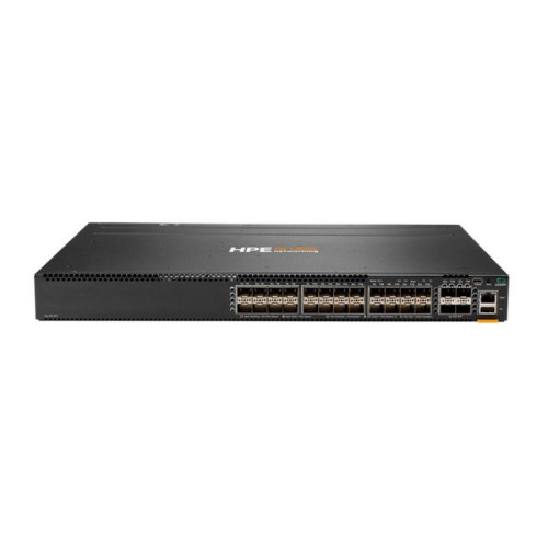 Коммутатор HPE Aruba 6300M 24SFP+ and 4SFP56 Ports Switch