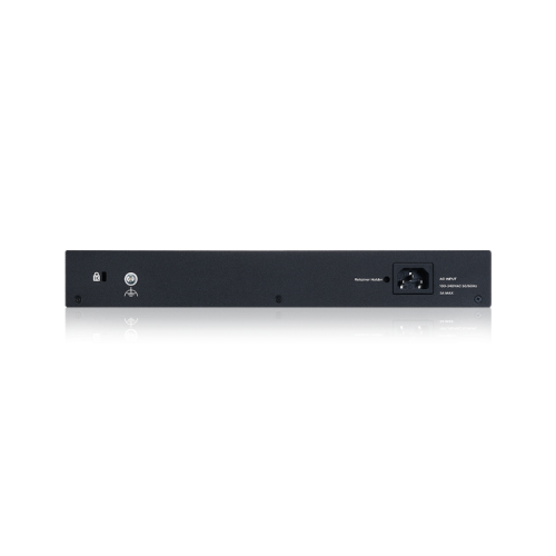 Коммутатор/ Multigigabit Smart L3 Lite switch Zyxel NebulaFlex XMG1915-18EP, rack 19