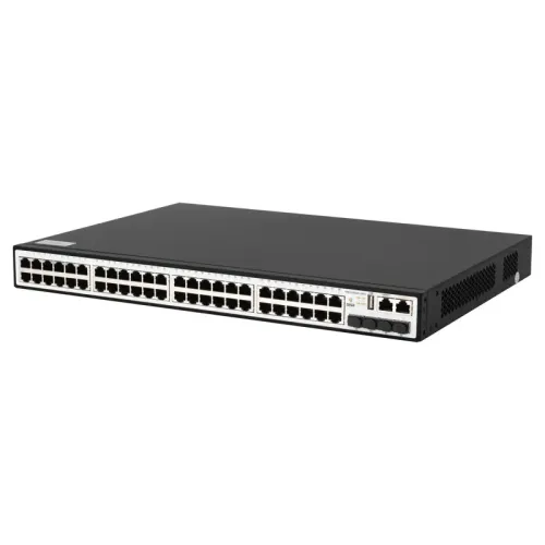 Коммутатор/ Управляемый коммутатор уровня 3 SNR-S3850G-48TX