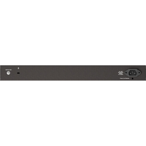 Коммутатор/ DXS-1210-12TC Smart L2+ Switch 8x10GBase-T, 2x10GBase-X SFP+, 2xCombo 10GBase-T/SFP+, CLI, RJ45 Console Коммутатор/ DXS-1210-12TC Smart L2+ Switch 8x10GBase-T, 2x10GBase-X SFP+, 2xCombo 10GBase-T/SFP+, CLI, RJ45 Console