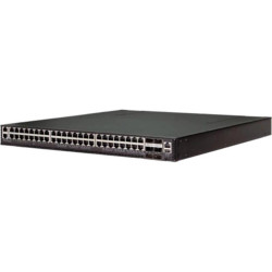 Коммутатор B4Com CS4148D-6U B4T-CS4148D-6U-AC-F-SW (L3) 48SFP+ 6xQSFP28 управляемый 6x100GbE QSFP28