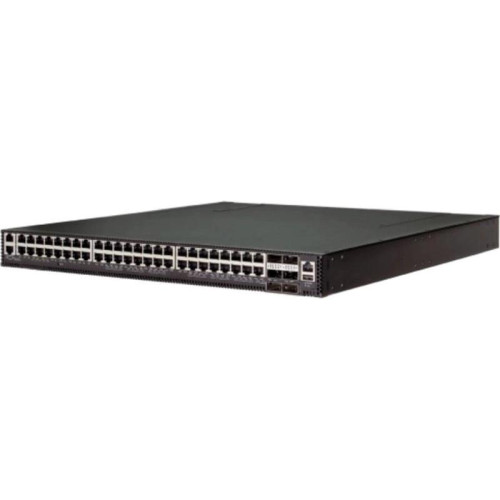Коммутатор B4Com CS4148D-6U B4T-CS4148D-6U-AC-F-SW (L3) 48SFP+ 6xQSFP28 управляемый 6x100GbE QSFP28