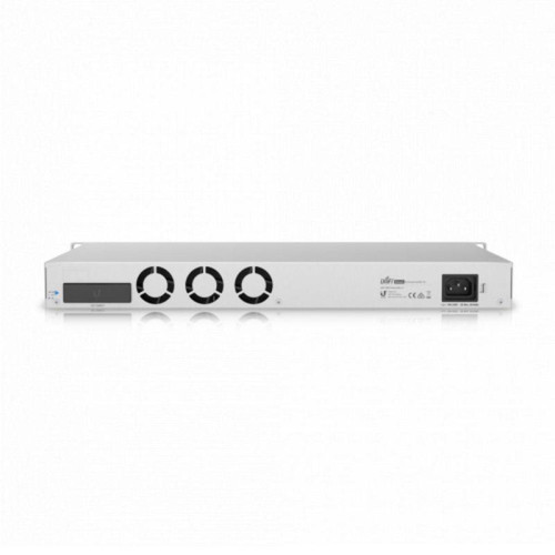 Коммутатор Ubiquiti UniFi Switch Enterprise XG 24  USW-EnterpriseXG-24  Коммутатор в стойку, 24х 10G RJ45, 2х 25G SFP28