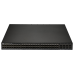 Коммутатор/ ZYXEL L3 Core Fiber Switch Zyxel NebulaFlex Pro CX4800-56F, 48xSFP28: 10/25G , 8xQSFP28: 100G, rack 19