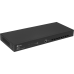 Коммутатор/ Fully managed switch with full 8-port 10G fiber ports and 160 Gbps switching capacity