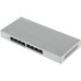 Коммутатор Zyxel GS1200-8HPV2-EU0101F (L2) 8x1Гбит/с 4PoE+ 60W управляемый Коммутатор Zyxel GS1200-8HPV2-EU0101F (L2) 8x1Гбит/с 4PoE+ 60W управляемый