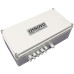 Коммутатор/ OSNOVO Уличный PoE коммутатор на 11 портов, 6 *10/100Base-T с PoE до 30W, 2 x 10/100Base-T с PoE до 60W, 1 *10/100/1000Base-T, 2 SFP 1000Base-X, суммарно PoE до 240W, IP66 Коммутатор/ OSNOVO Уличный PoE коммутатор на 11 портов, 6 *10/100Base-T с PoE до 30W, 2 x 10/100Base-T с PoE до 60W, 1 *10/100/1000Base-T, 2 SFP 1000Base-X, суммарно PoE до 240W, IP66