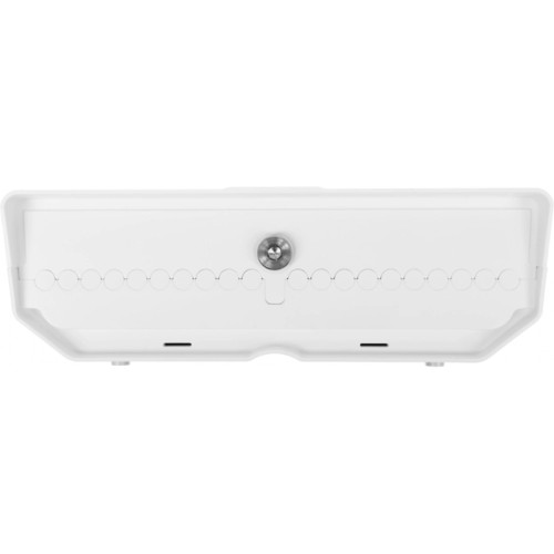 Коммутатор MikroTik netPower Lite 7R CSS610-1GI-7R-2S+OUT (L2) 8x1Гбит/с 2SFP+ 8PoE управляемый