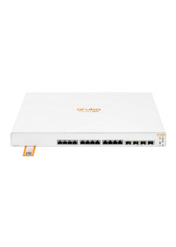 Коммутатор HPE JL805A HPE Aruba IOn 1960 12XT 4XF Managed L2+ 12*10GBase-T 4SFP+ Switch