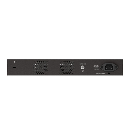Управляемый коммутатор/ Управляемый L2+ коммутатор, 8x10GBase-T, 2x10GBase-X SFP+, CLI, Web-интерфейс, SNMP, консольный порт RJ-45 Управляемый коммутатор/ Управляемый L2+ коммутатор, 8x10GBase-T, 2x10GBase-X SFP+, CLI, Web-интерфейс, SNMP, консольный порт RJ-45