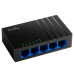 Коммутатор CUDY 5-Port Gigabit Desktop Switch 8-Port Gigabit Desktop Switch, 8 10/100/1000M RJ45 Ports, IGMP Snooping, Loop Detection/Prevention, 802.1p/DSCP QoS, Desktop Plastic Case, Power Saving, Plug & Play, Wall-Mount Коммутатор CUDY 5-Port Gigabit Desktop Switch 8-Port Gigabit Desktop Switch, 8 10/100/1000M RJ45 Ports, IGMP Snooping, Loop Detection/Prevention, 802.1p/DSCP QoS, Desktop Plastic Case, Power Saving, Plug & Play, Wall-Mount