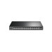 Коммутатор/ Omada 52-Port Gigabit L2+ Managed Switch with 48-Port PoE+ UKplug Коммутатор/ Omada 52-Port Gigabit L2+ Managed Switch with 48-Port PoE+ UKplug