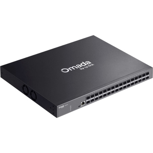 Коммутатор/ Omada 32-Port 10GE SFP+ L2+ Managed Switch