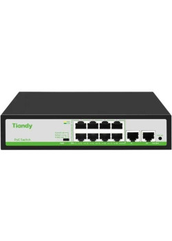 Коммутатор Tiandy TC-P3S010 F/0820/AT/90/V2.0