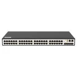 Коммутатор/ Управляемый коммутатор уровня 3 SNR-S2995G-48TX