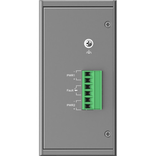 Коммутатор/ Omada 10-Port Gigabit Industrial Easy Managed Switch with 6-Port PoE+ and 2-Port PoE++ Коммутатор/ Omada 10-Port Gigabit Industrial Easy Managed Switch with 6-Port PoE+ and 2-Port PoE++