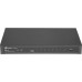 Коммутатор TP-Link SG2008 (L2) 8x1Гбит/с управляемый Коммутатор TP-Link SG2008 (L2) 8x1Гбит/с управляемый