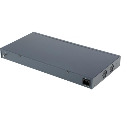 Коммутатор Hikvision DS-3E0318P-E(C)