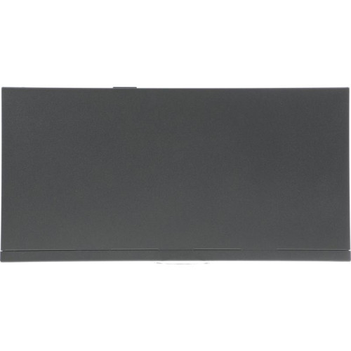 Коммутатор TP-Link SG2428P (L2+) 24x1Гбит/с 4SFP 24PoE+ 250W управляемый