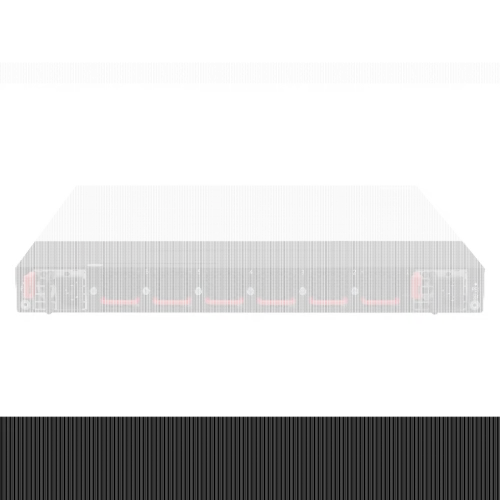 Коммутатор/ Управляемый коммутатор уровня 3 SNR-S7550Y-48C